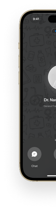 Video consultation
