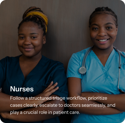 Nurses