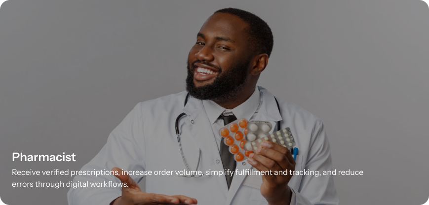 Pharmacist